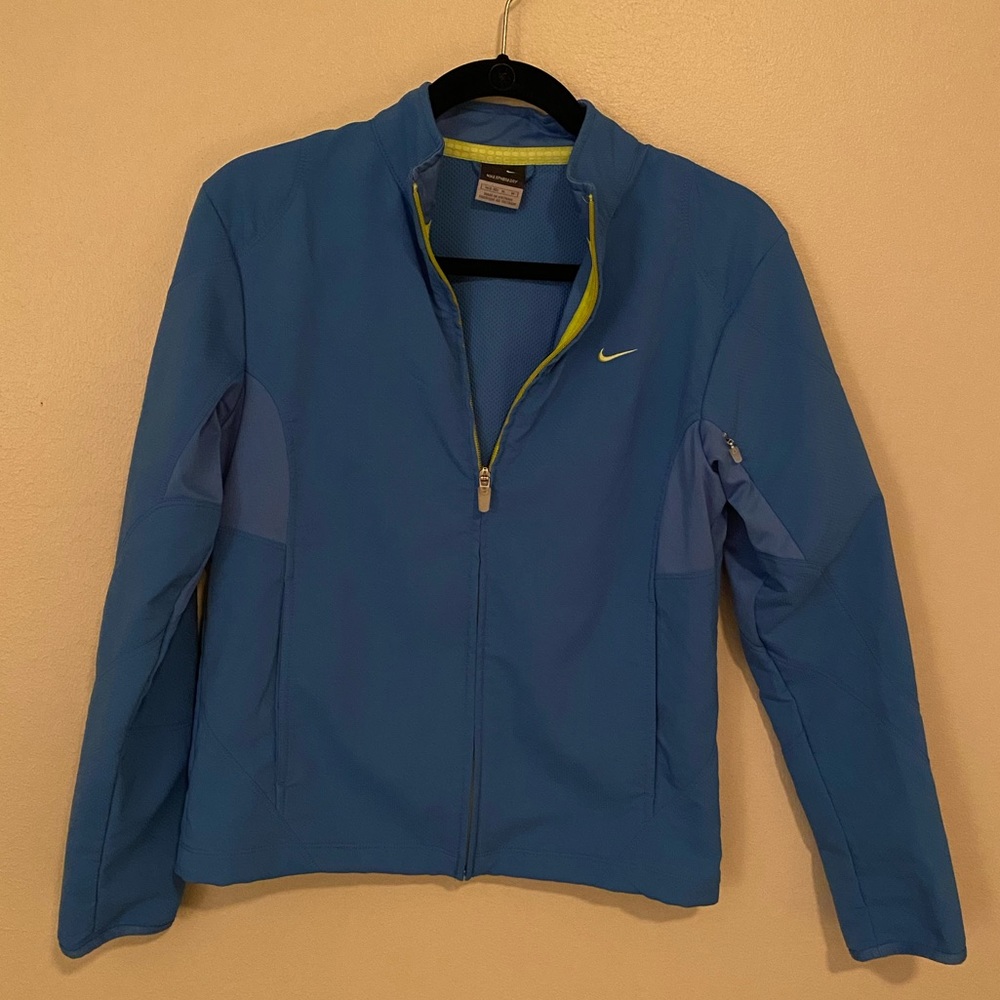 Nike Jacket - Picture 4 of 6